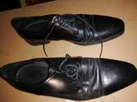 Мъжки обувки Hugo BOSS