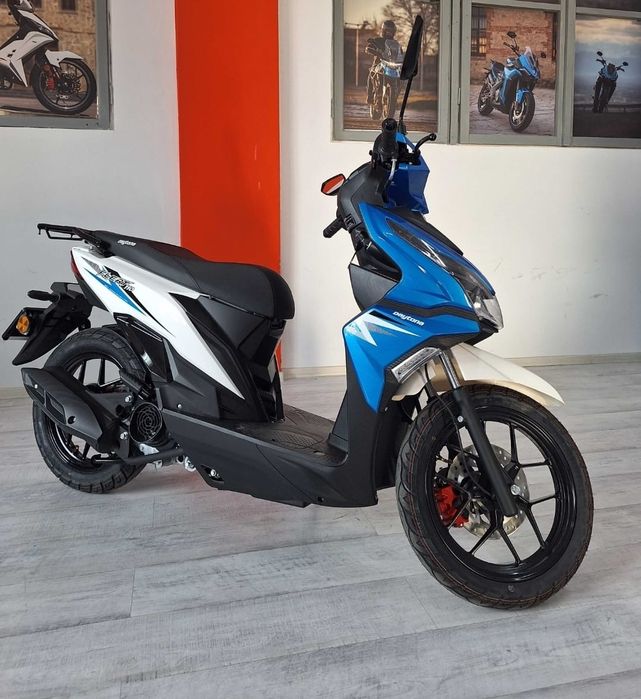 Scuter 110cc,125cc,de inchiriat