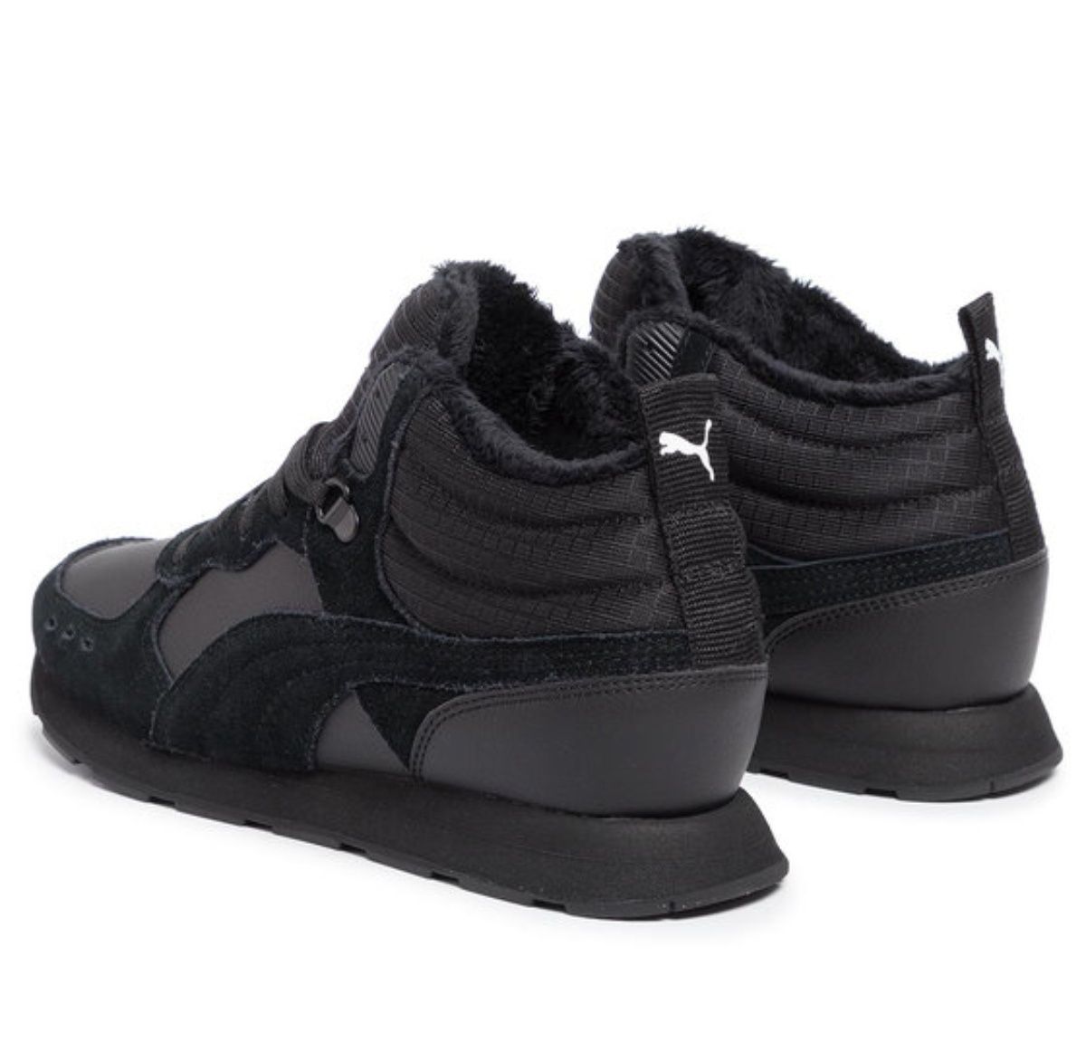 Puma Vista Mid Wtr  N:45 EU 29.5см.