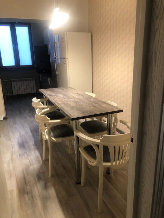 Квартира 3/1/4 евроремонт ориентир гор Овир Паркентская