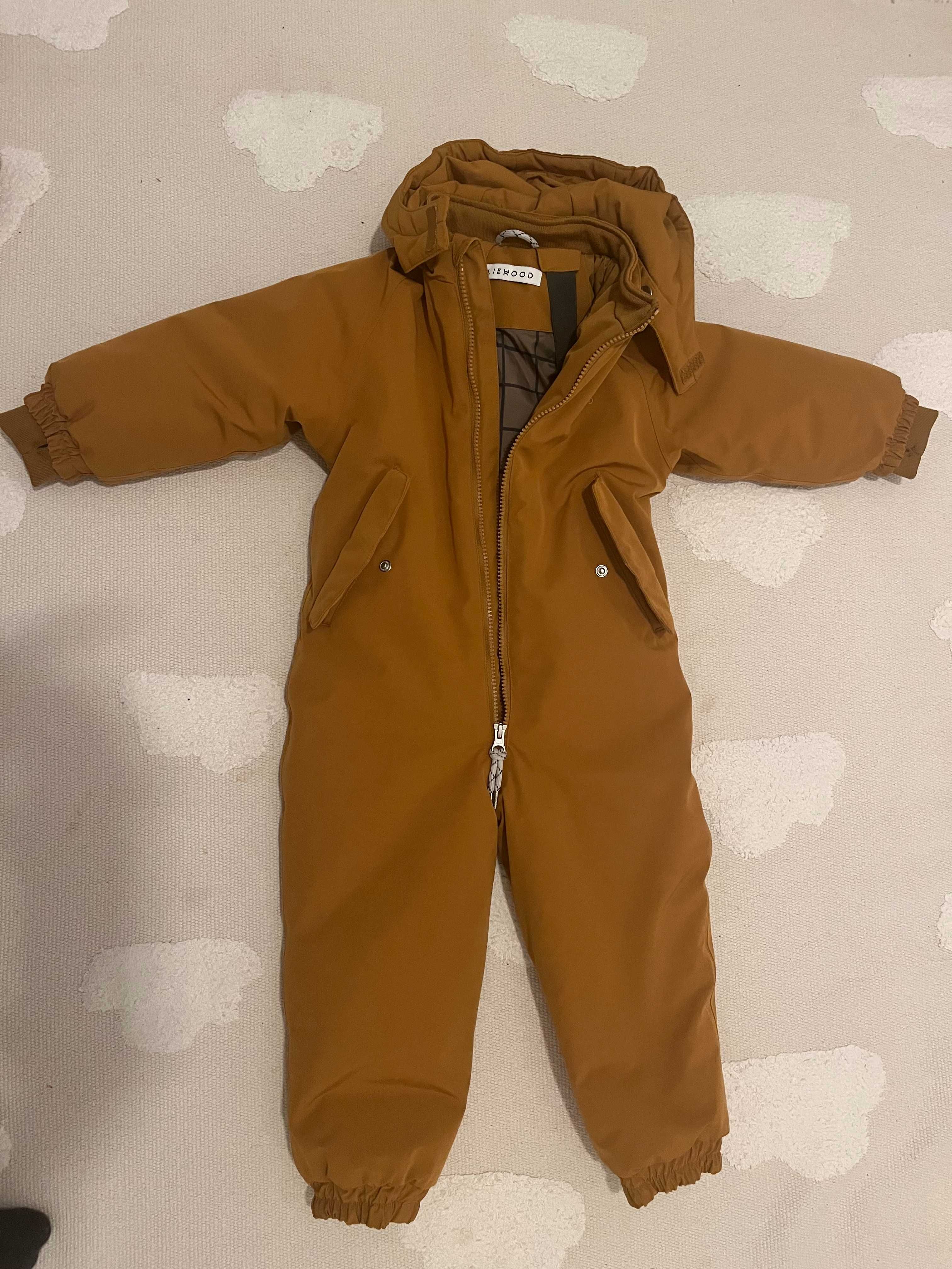Costum zapada Liewood