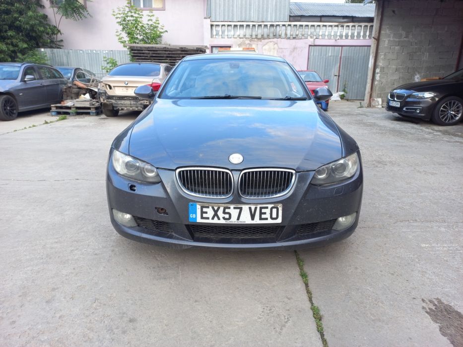 Piese auto BMW e92 325i non-lci