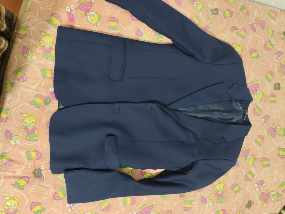 Костюм школьный для мальчика