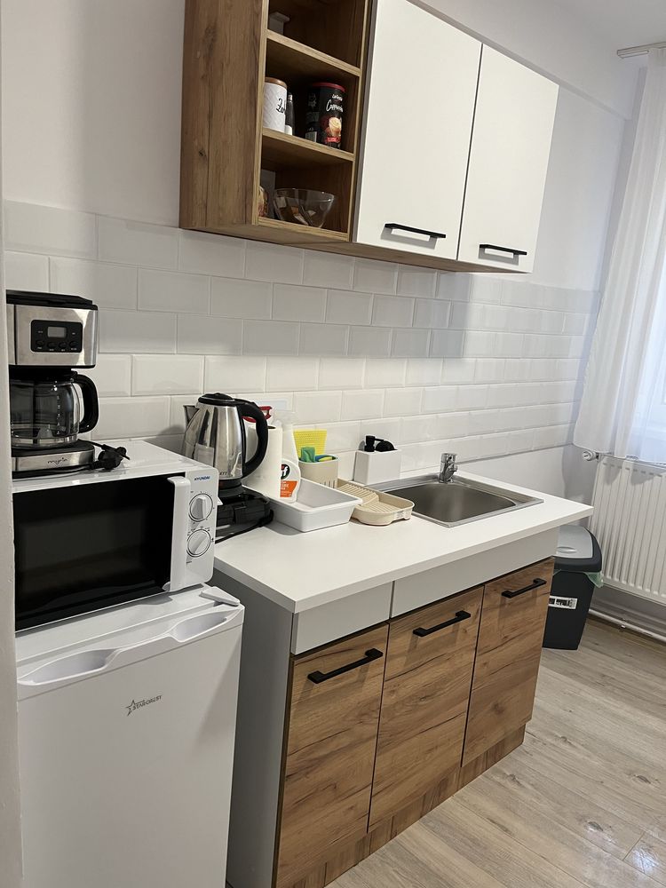 Casa Bocan Cazare cu card de vacanta Geoagiu -Bai Casa Bocan