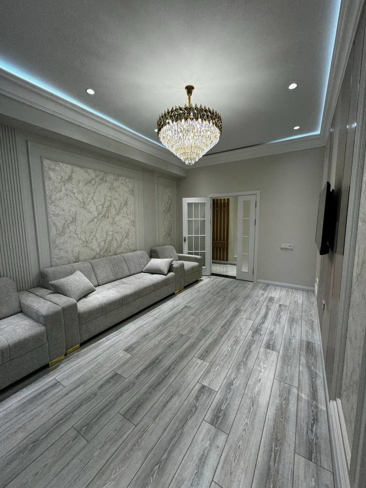 3/6/10 НОВОСТРОЙКА  ЖК Xon Saroy Dream House