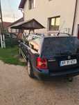 Vand Vw passat b5.5