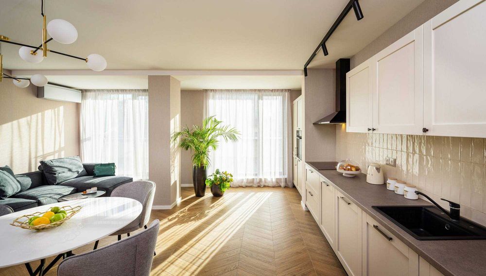 Продава се Тристаен апартамент в Пловдив, Кършияка - 127 кв.м за 2986 €/кв.м - Снимка #10