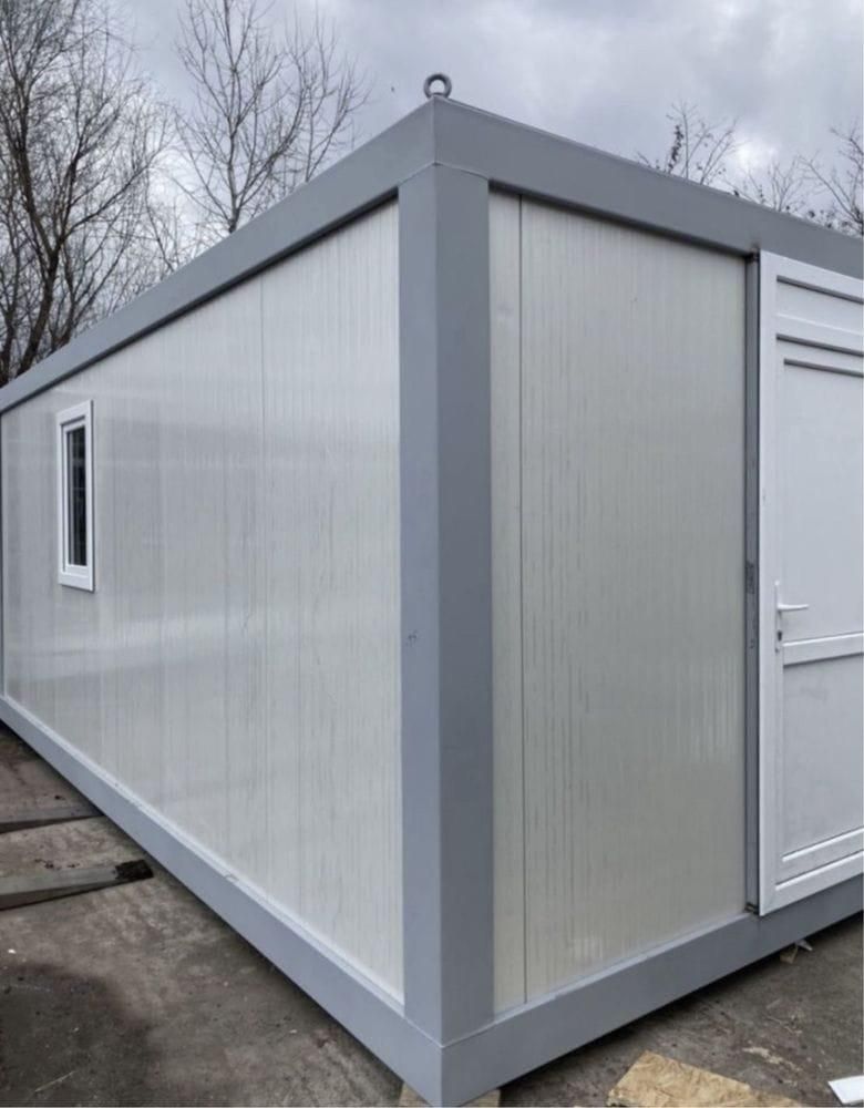 Vindem containere modulare de înaltă calitate