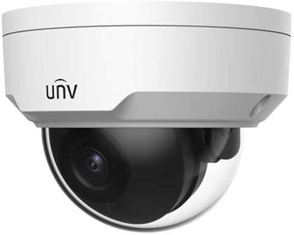 Camere de supraveghere IP Unv Ultra 265 - Cod 49671