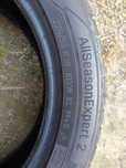 Vand 2 anvelope Uniroyal All Season Expert 2 M+S