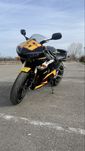 Yamaha R6 2005 Limited Edition Rossi Edition nr 1820
