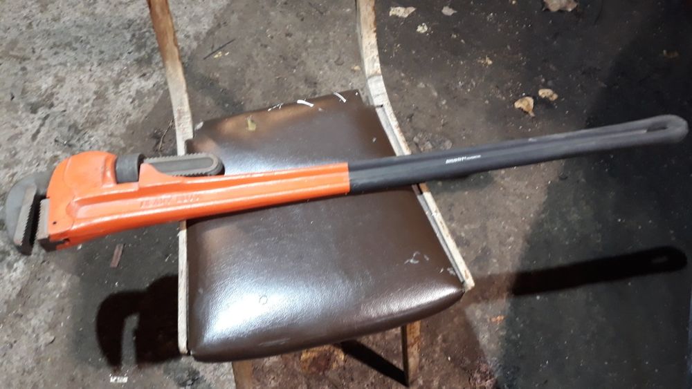 Водопроводен ключ промоция