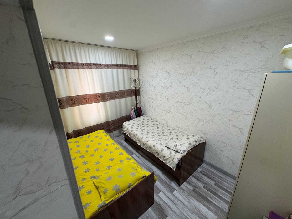 3/1/4 Карасу академия 77 серия огород подвал