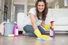 Servicii de curatenie NON -STOP