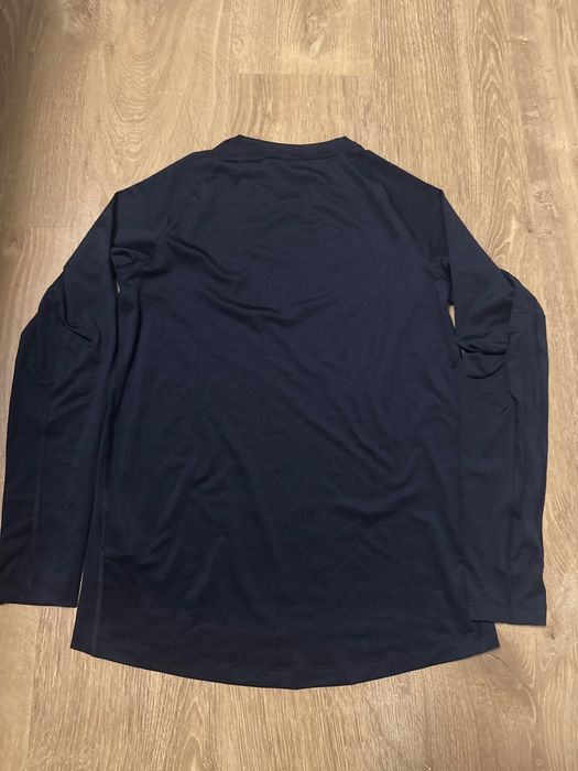 Спортна блуза за момче