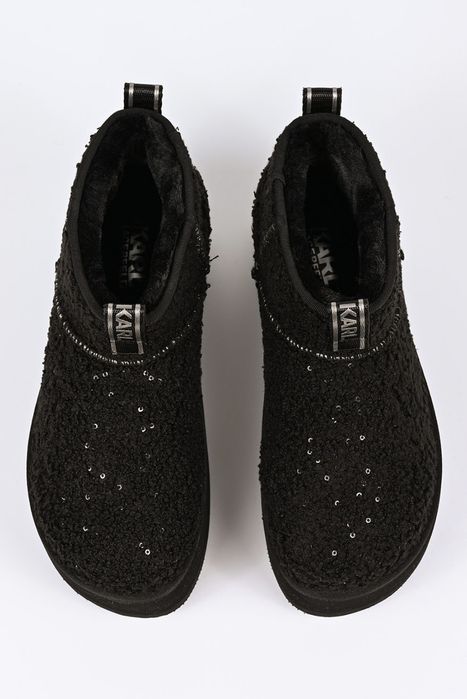 Боти Karl Lagerfeld