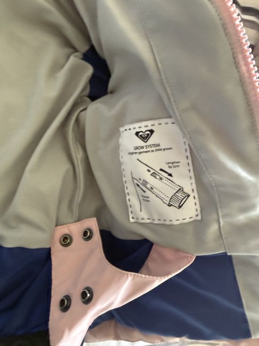 Детско зимно яке Roxy