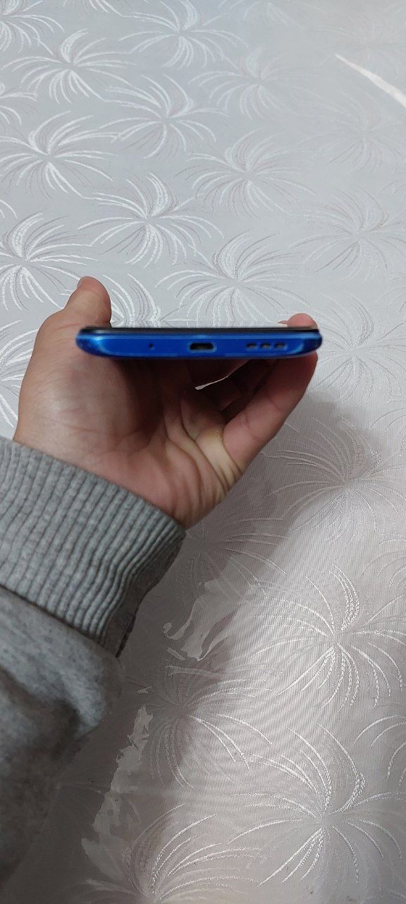 Redmi 9C 3/64 hotira