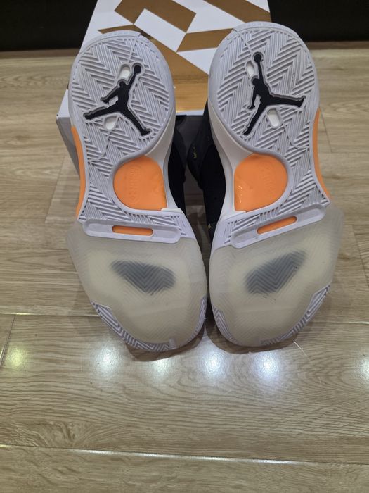 Nike Jordan One Take 5