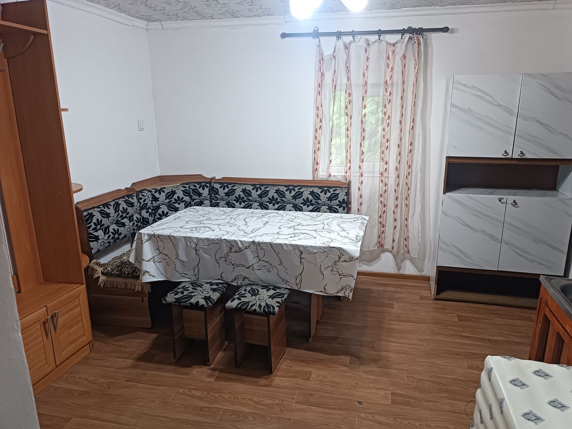 Сдам дом посуточно