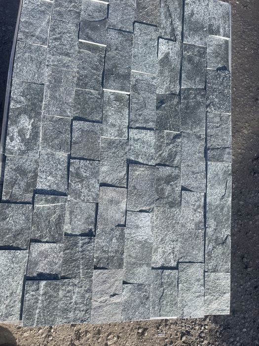 Гнайс камък за интериор и екстериор