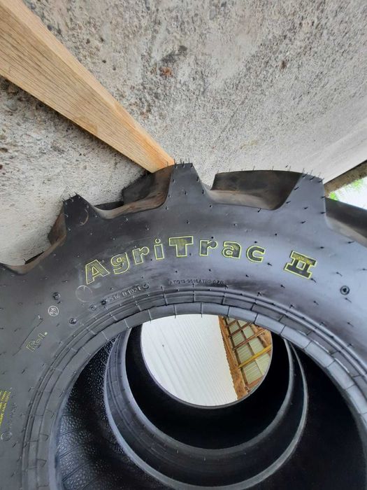 cauciucuri 9.5-16 6PR GALAXY anvelope noi cu 5 ani garantie TUBELESS