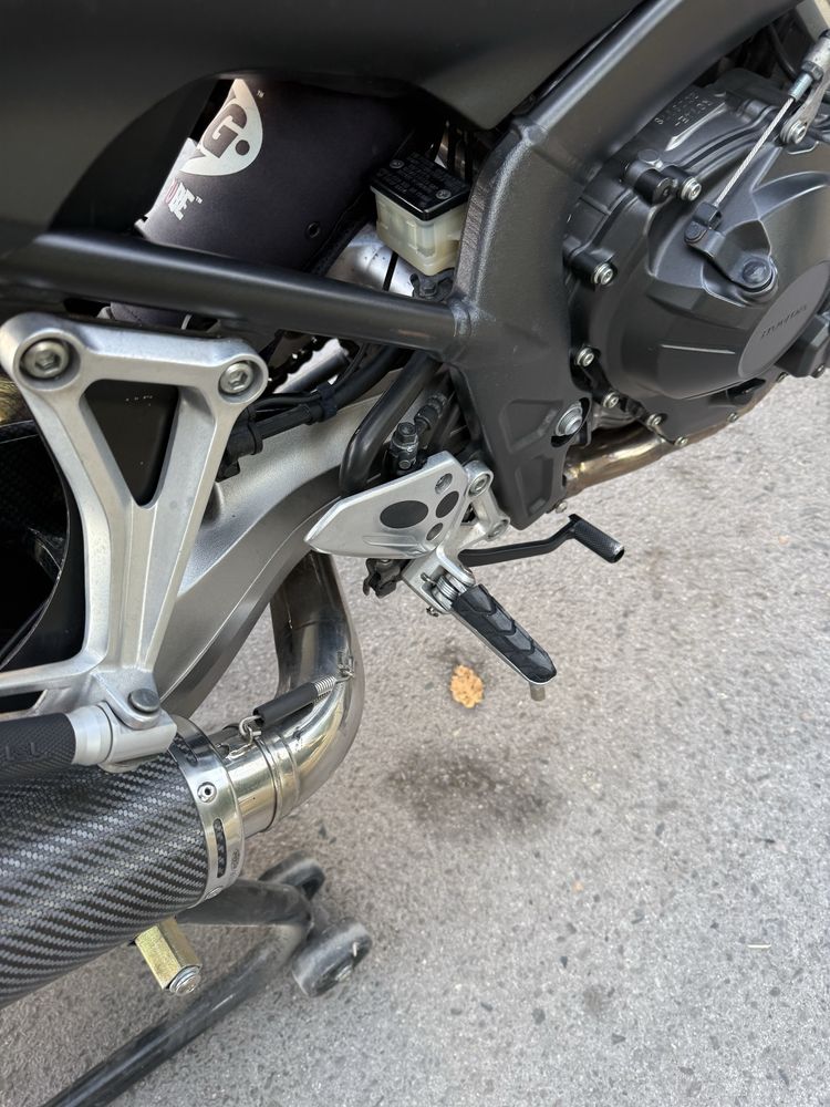 honda cb650f 2014 A2