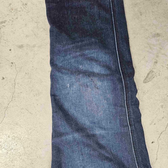 Мото дънки REVIT Micah TF AAA - Втора употреба - ZH2656587