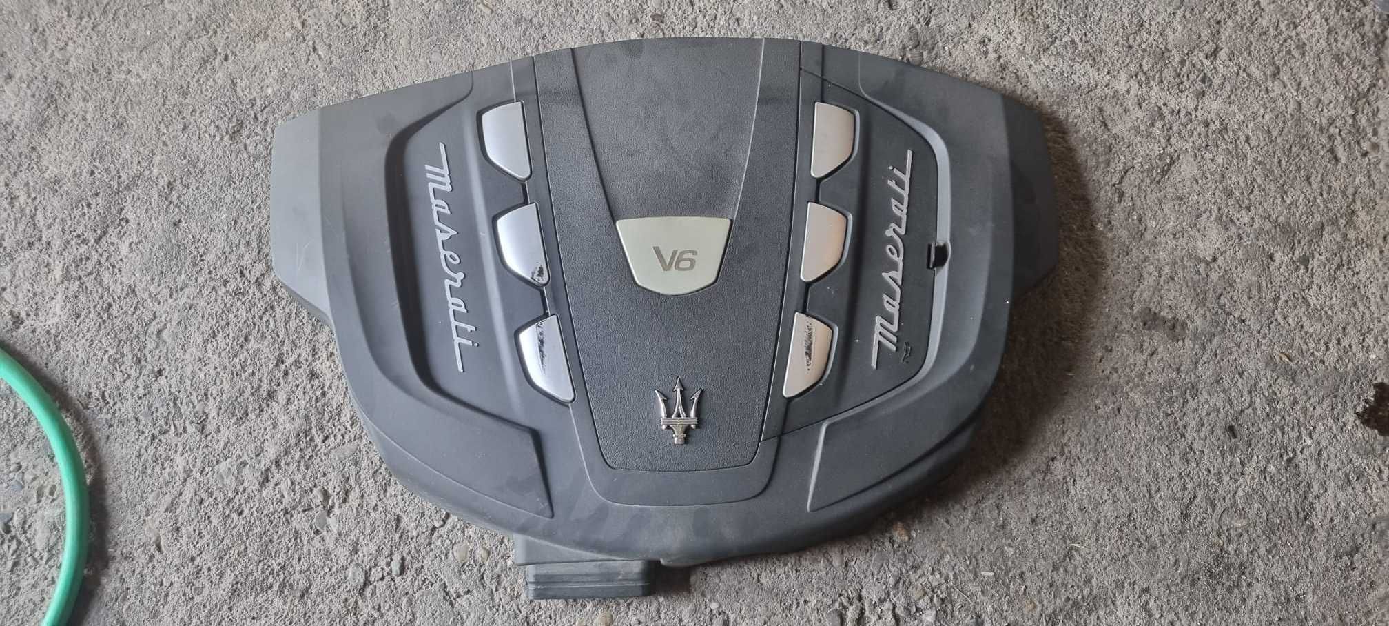 Capac motor Maserati LEVANTE Maserati GHIBLI