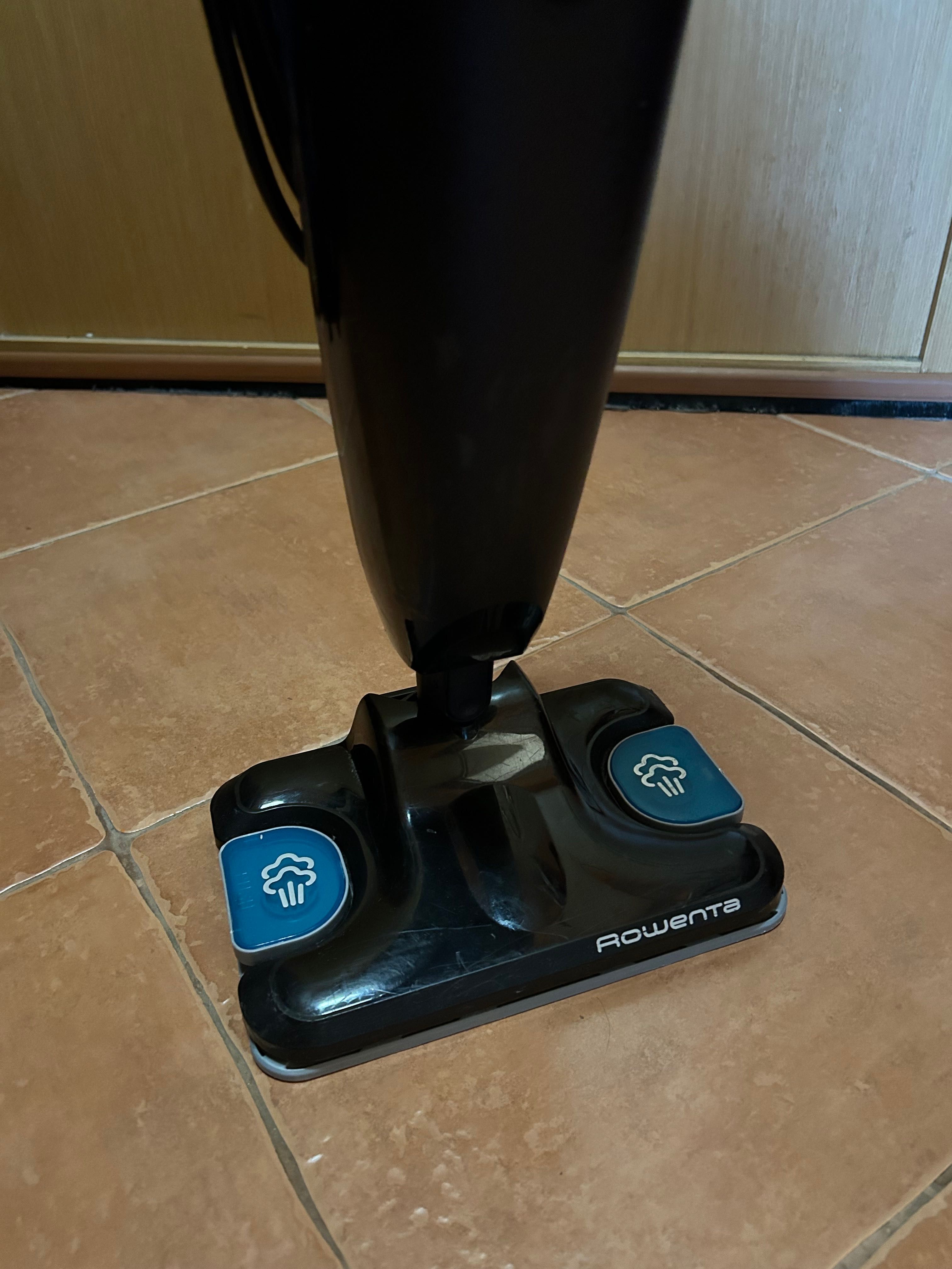 Парочистачка Rowenta Steam Power