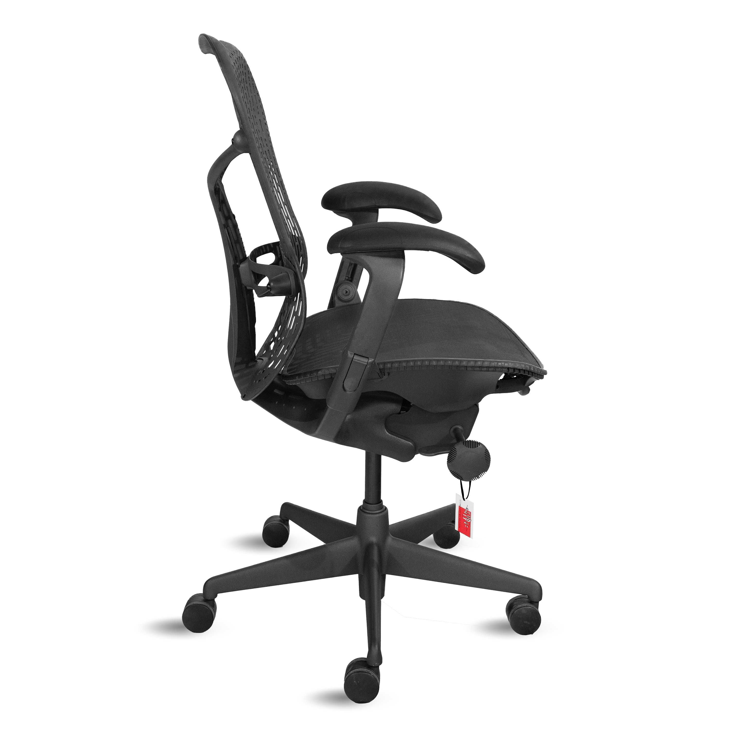 Офис стол Herman Miller Mirra 1 Реставриран