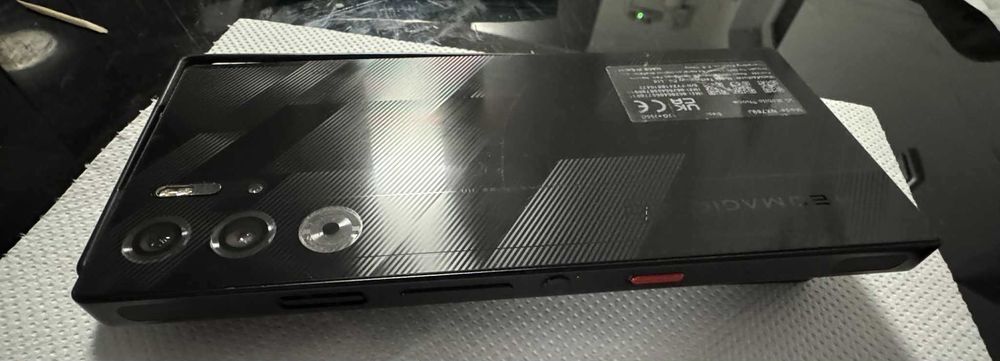 Telefon Redmagic 9s pro