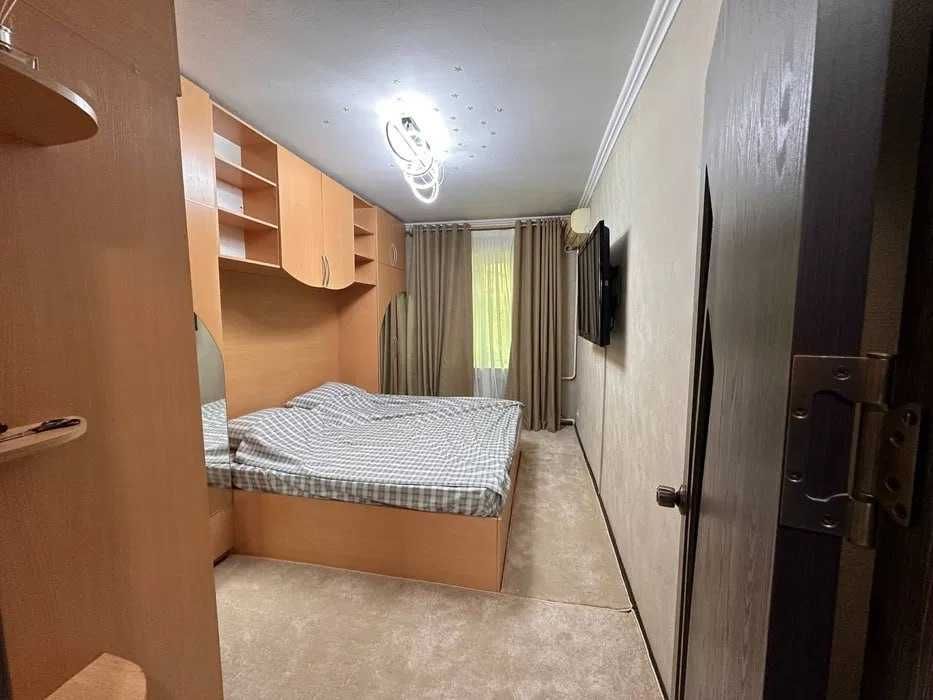 Сдается отличная квартира 2/3/9 на Сергелийском районе!!