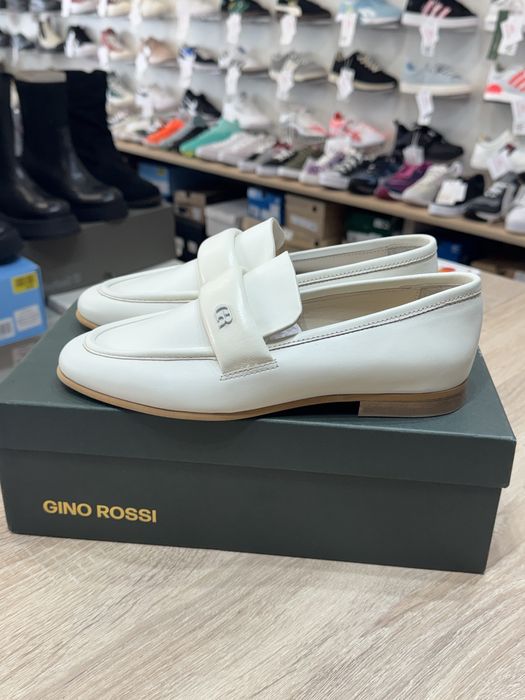 Pantofi Gino Rossi Dama - 36