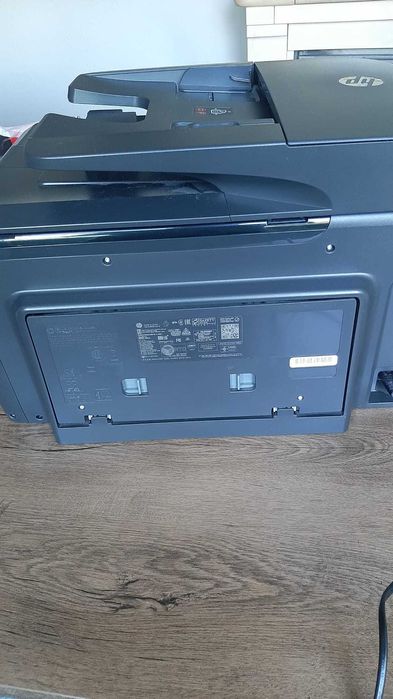 Принтер HP OfficeJet Pro 8710