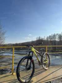 Commencal meta ht