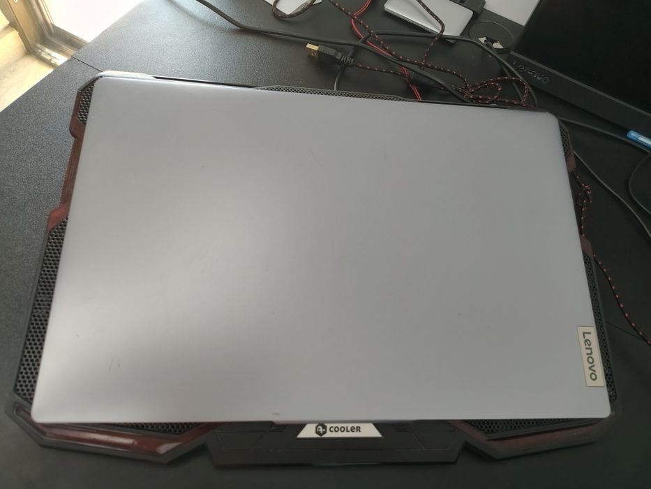 Laptop Lenovo ideapad 3