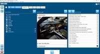 Program diagnoza auto update Delphi - Autocom 2021