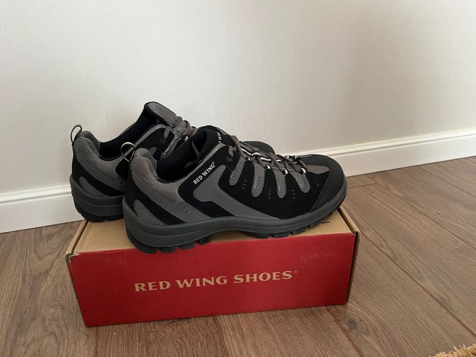 Спецодежда и обувь