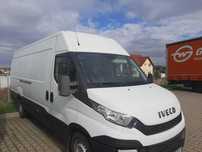 Vand Iveco Daily
