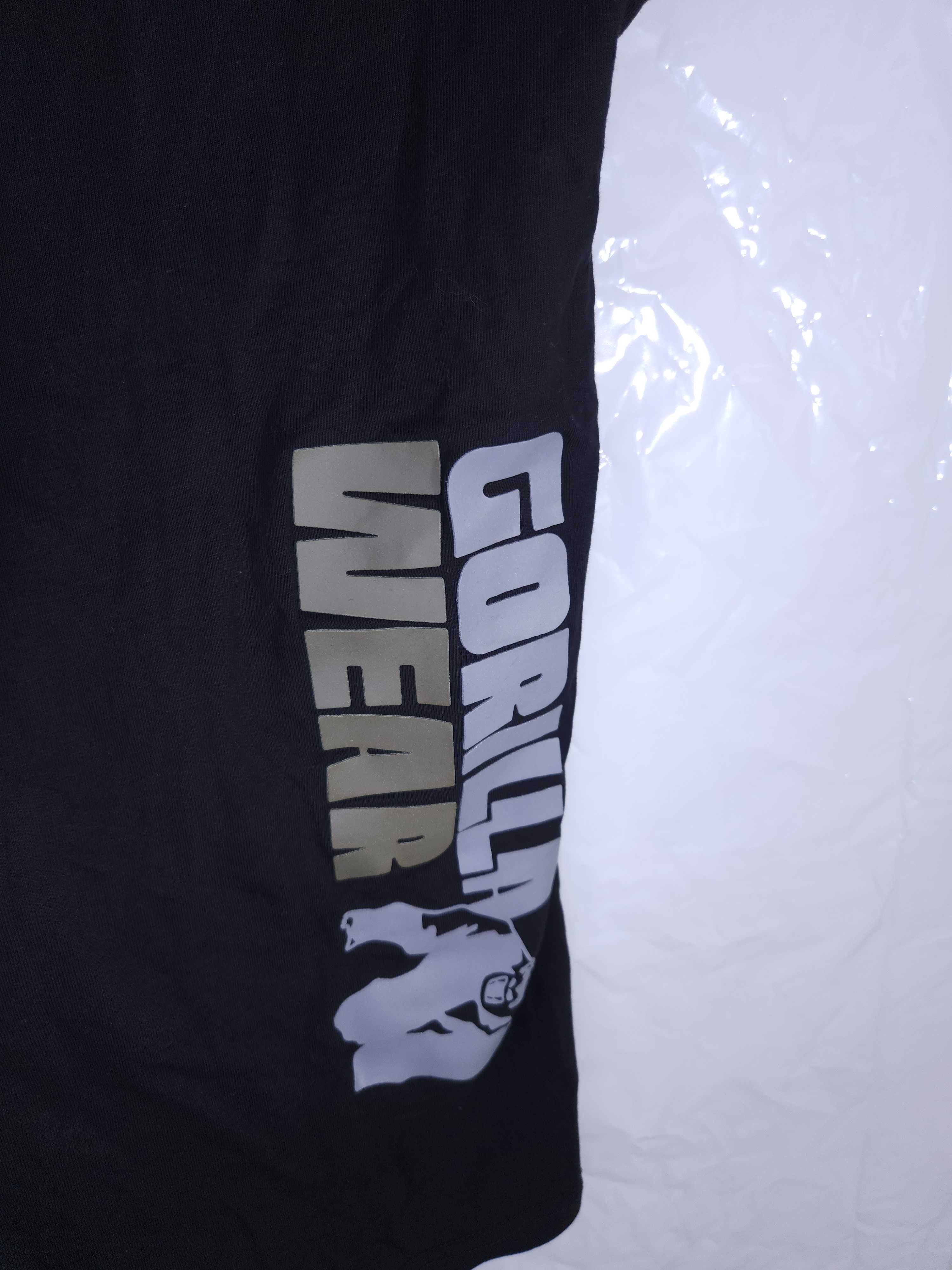 Gorilla Wear Потник С Качулка Мъжки/L