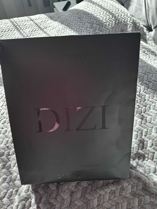 Официален къс гащеризон Dizi