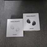 Casti samsung galaxy buds fe noi sigilate