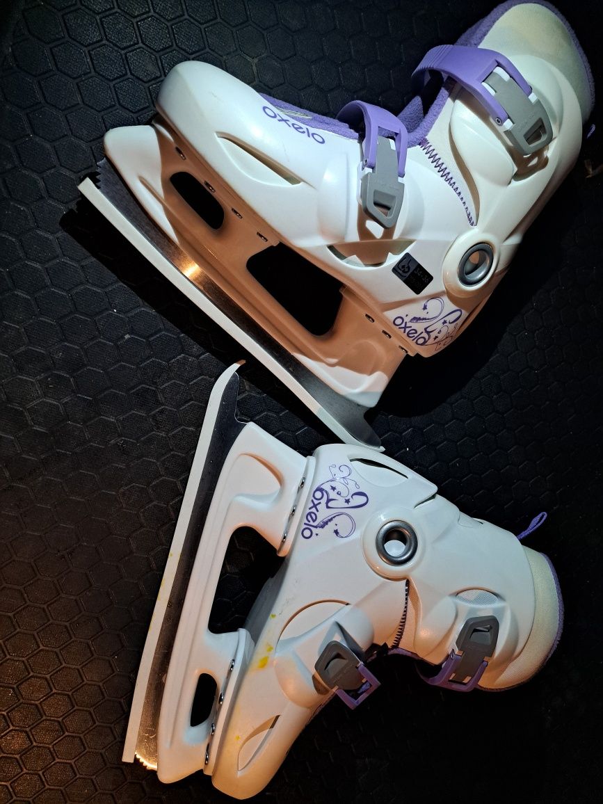 Patine fete marimea 34-36