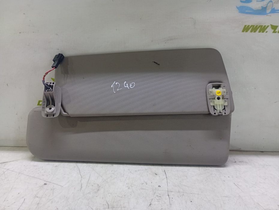 Parasolar dreapta Volkswagen Passat B6 (2005 - 2010) (1240) BLR