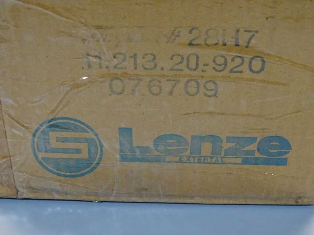 Вариаторна шайба Lenze 20-920 variable speed pulley 28H7 Ф205/Ф28