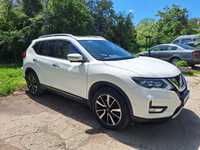 Nissan XTrail 2.0 Tekna 4x4