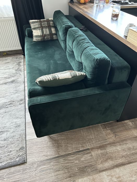 Canapea extensibila 3 persoane