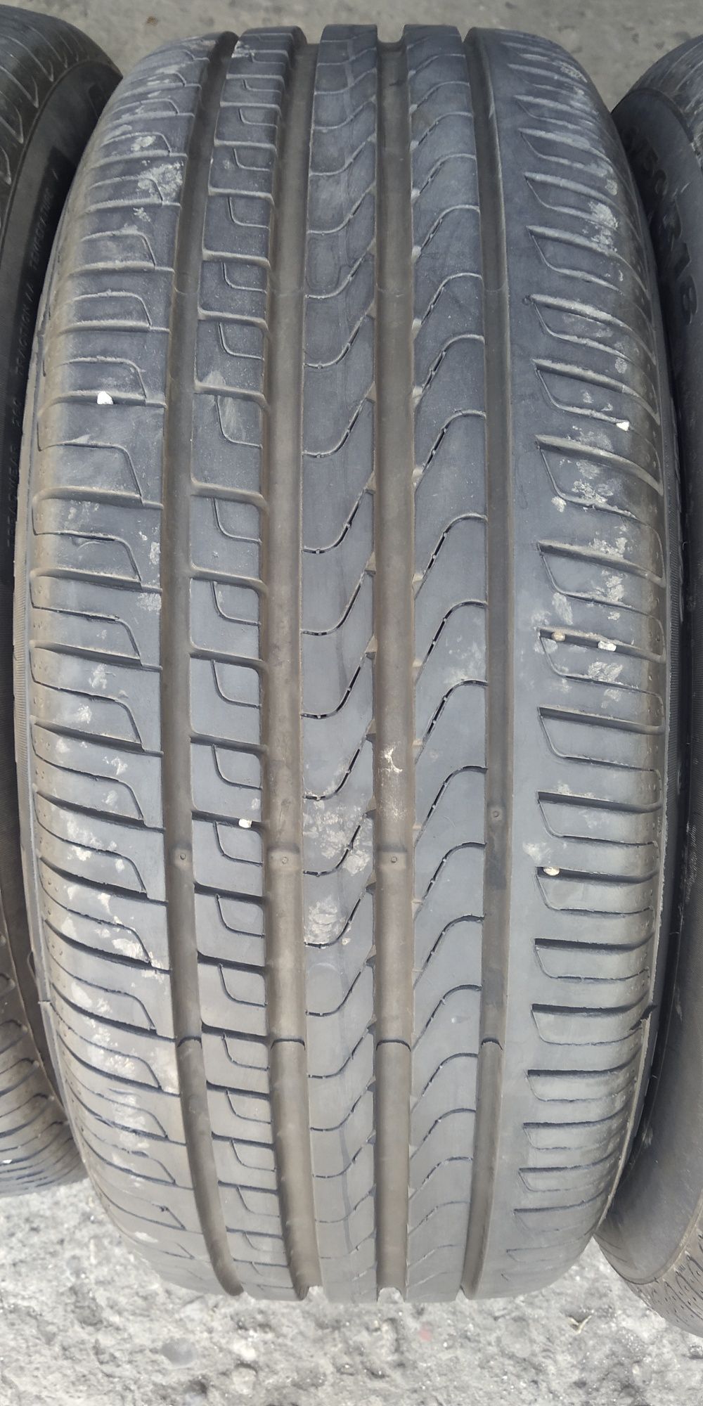 Летни гуми -2022г.-18цола-245/50-1бр.-199лв." PIRELLI"-като нови