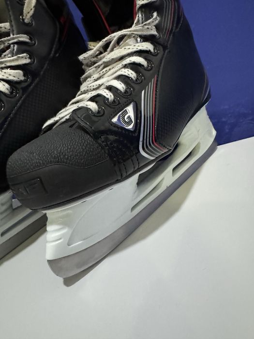 коньки Graf, размер 10 (44-45)